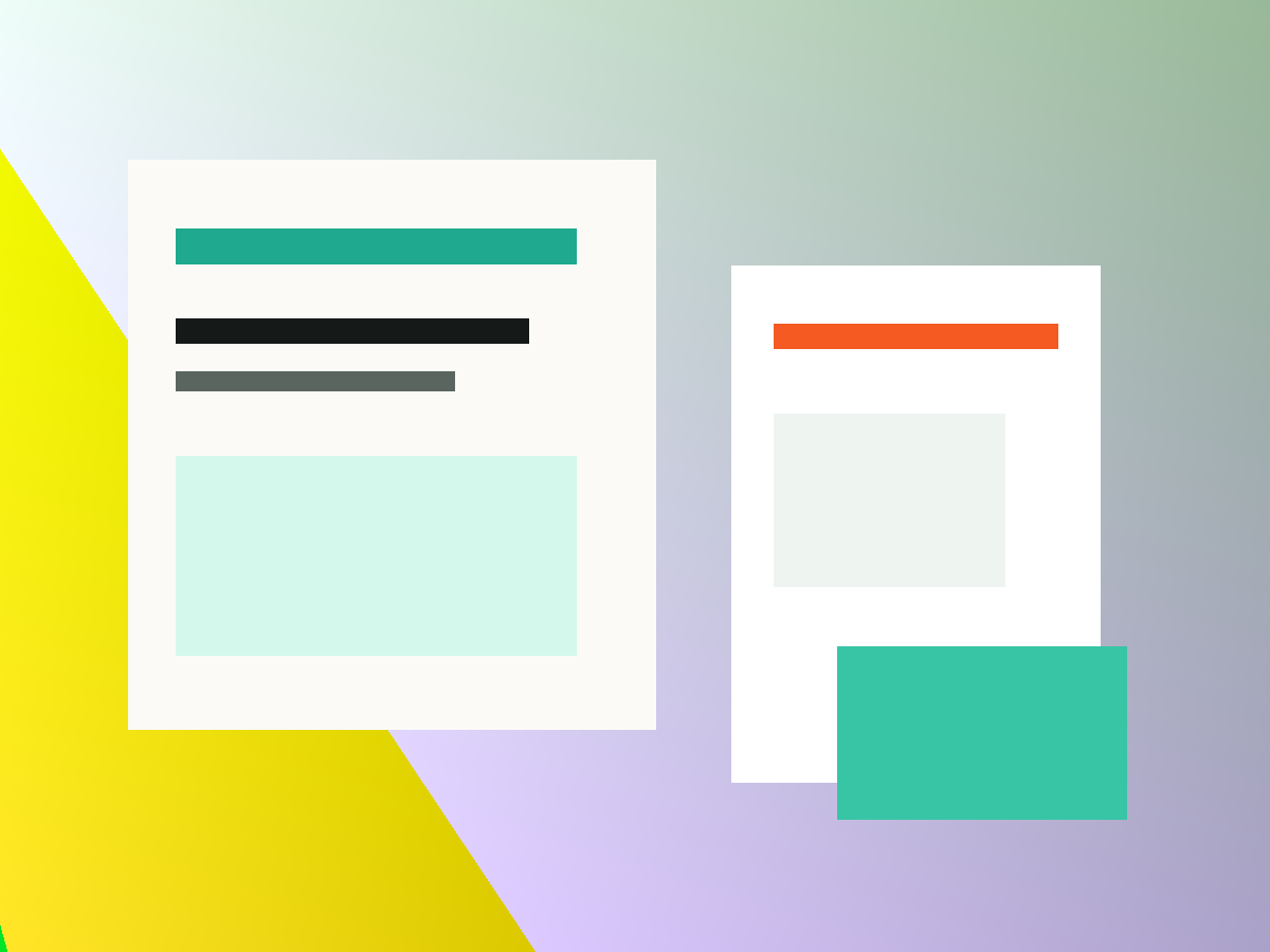 En negerman website hero image placeholder